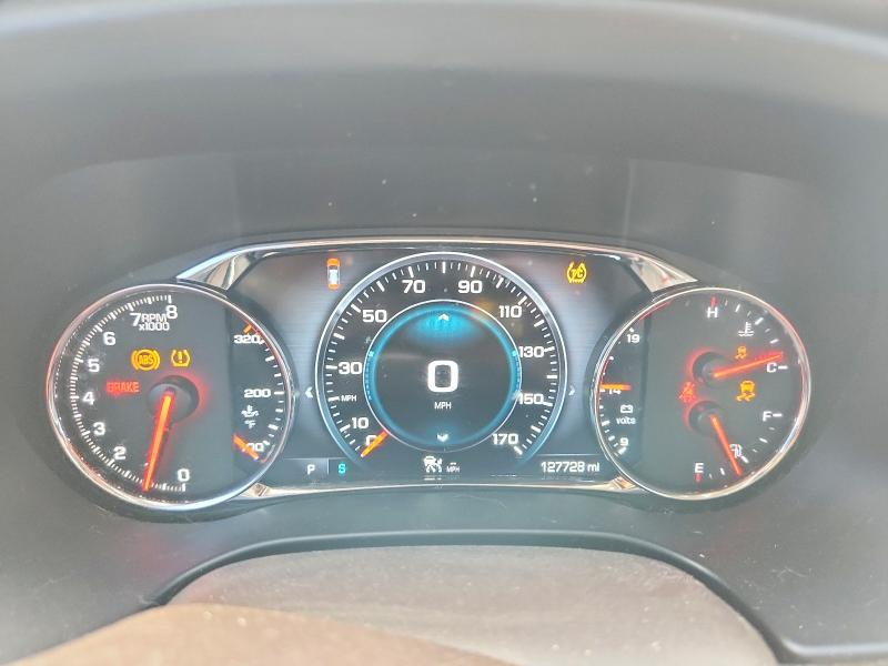 Продаж на аукціоні авто 2017 Gmc Acadia, vin: 1GKKNXLS3HZ160014, номер лоту: 65319116