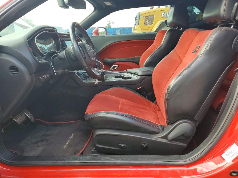 Aukcja sprzedaży 2016 Dodge Challenger, vin: 2C3CDZFJ1GH264148, numer aukcji: 66606136