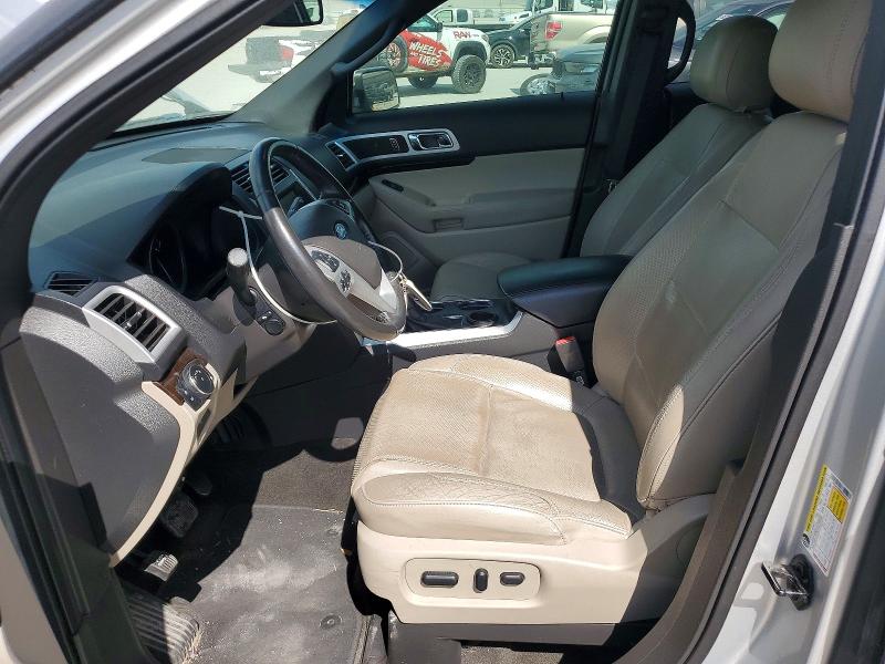 Продажа на аукционе авто 2013 Ford Explorer, vin: 1FM5K7F88DGA30233, номер лота: 65127536