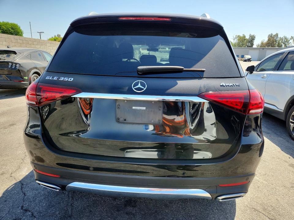 Aukcja sprzedaży 2020 Mercedes-benz Gle, vin: 4JGFB4KB9LA074859, numer aukcji: 63787546