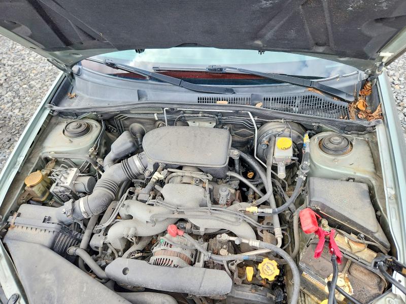 Продаж на аукціоні авто 2009 Subaru Outback, vin: 4S4BP66CX97337493, номер лоту: 64470736