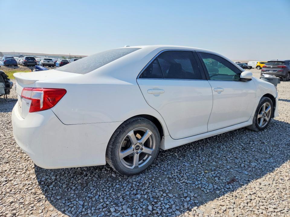 Продаж на аукціоні авто 2012 Toyota Camry, vin: 4T1BF1FK8CU570715, номер лоту: 63818056