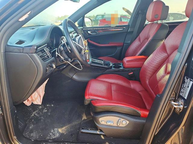 Продажа на аукционе авто 2024 Porsche Macan, vin: WP1AA2A54RLB20353, номер лота: 62344546