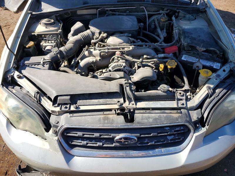 Продажа на аукционе авто 2007 Subaru Other, vin: 4S4BP61C477314246, номер лота: 66471516