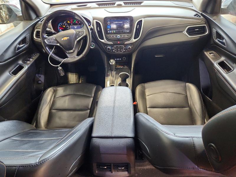 Aukcja sprzedaży 2019 Chevrolet Equinox, vin: 2GNAXPEX5K6132574, numer aukcji: 65023486