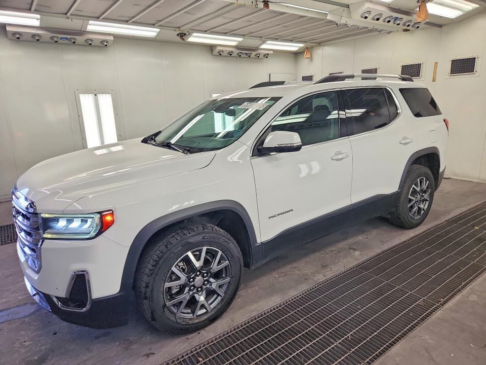 Продаж на аукціоні авто 2023 Gmc Acadia, vin: 1GKKNML48PZ153655, номер лоту: 65669556