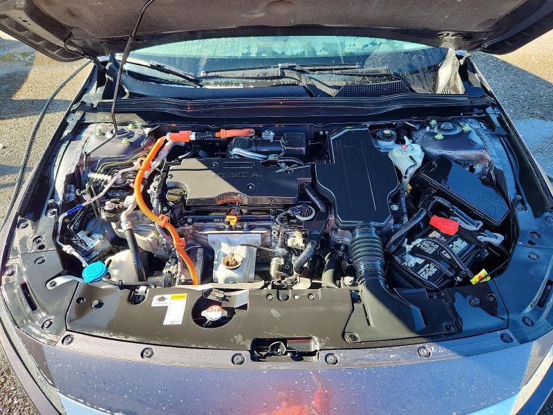 65843136 :رقم المزاد ، 1HGCV3F92NA021456 vin ، 2022 Honda Accord مزاد بيع
