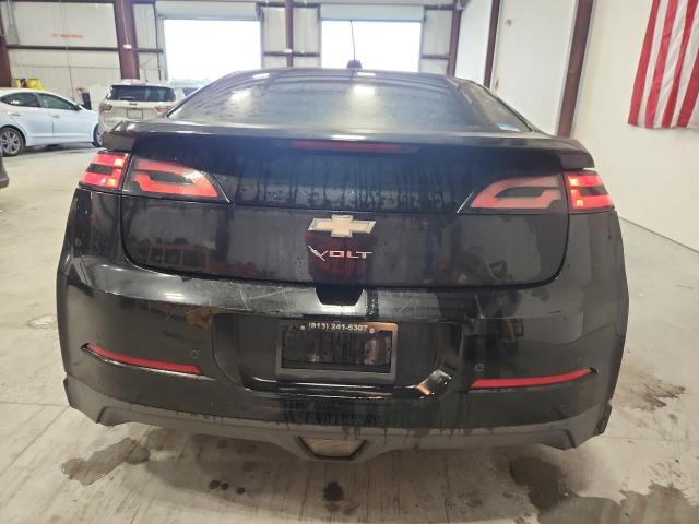 Продажа на аукционе авто 2015 Chevrolet Volt, vin: 1G1RB6E40FU103896, номер лота: 63479656