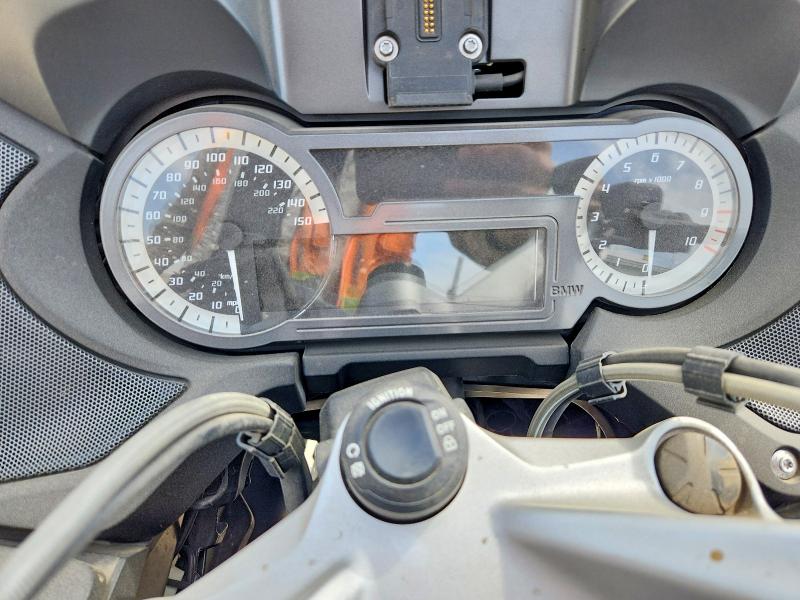 2015 Bmw R1200 მანქანა იყიდება აუქციონზე, vin: WB10A1308FZ191814, აუქციონის ნომერი: 63814696