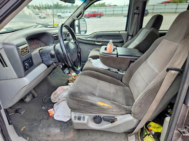 Продажа на аукционе авто 2002 Ford F350, vin: 1FTSW31F12EB73964, номер лота: 64200216