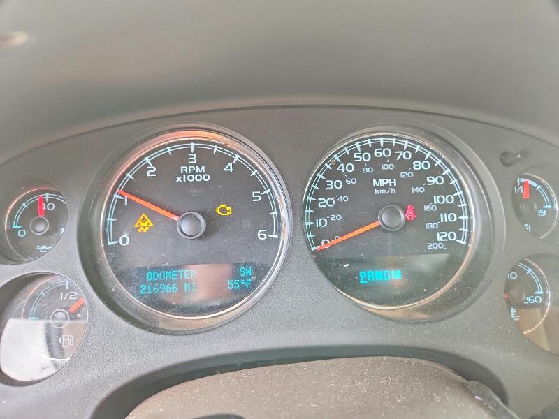 64405876 :رقم المزاد ، 1GKS1KE06BR397694 vin ، 2011 Gmc Yukon Xl مزاد بيع