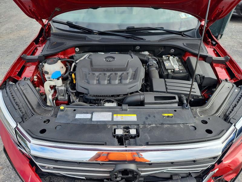 Aukcja sprzedaży 2021 Volkswagen Passat, vin: 1VWMA7A31MC008643, numer aukcji: 66595286