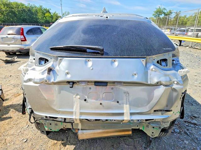 Продаж на аукціоні авто 2026 Mitsubishi Eclipse Cross, vin: JA4ATVAA4TZ000772, номер лоту: 66445066
