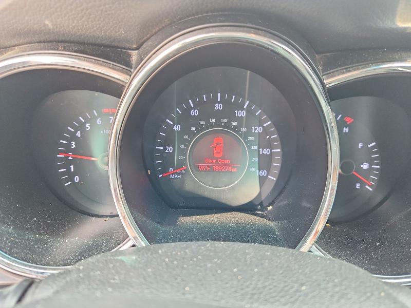 Продажа на аукционе авто 2012 Kia Optima, vin: 5XXGN4A72CG054969, номер лота: 63651076