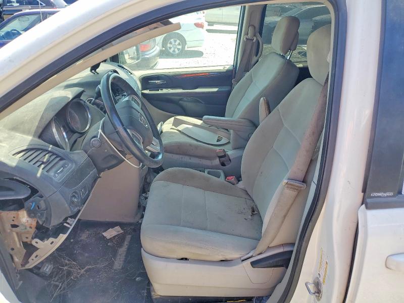 Aukcja sprzedaży 2012 Dodge Grand Caravan, vin: 2C4RDGBG3CR114759, numer aukcji: 64654886