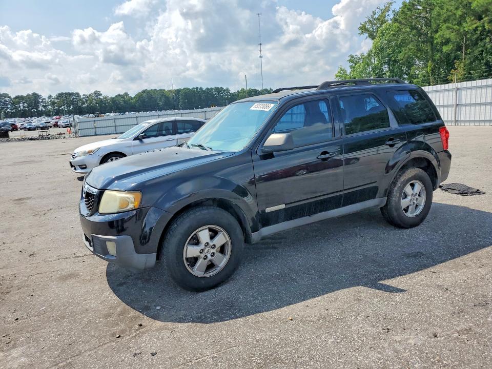 Продаж на аукціоні авто 2008 Mazda Tribute, vin: 4F2CZ02ZX8KM31069, номер лоту: 63325086