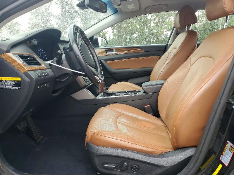 2015 Hyundai Sonata მანქანა იყიდება აუქციონზე, vin: 5NPE34AF1FH117265, აუქციონის ნომერი: 65371446