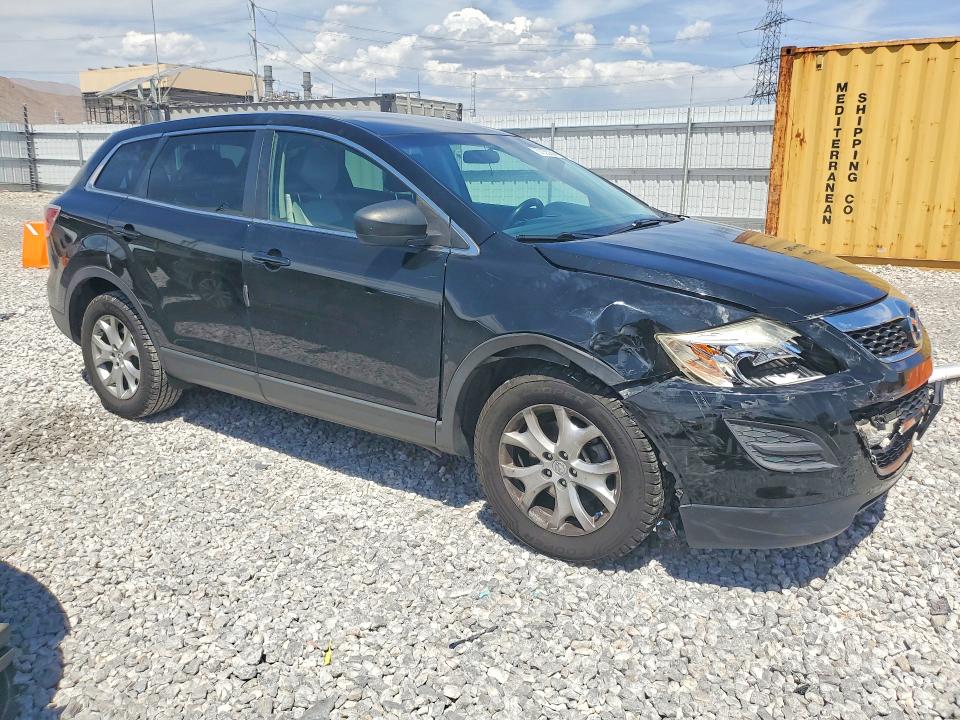 Aukcja sprzedaży 2012 Mazda Cx-9, vin: JM3TB2CA5C0344619, numer aukcji: 67035256