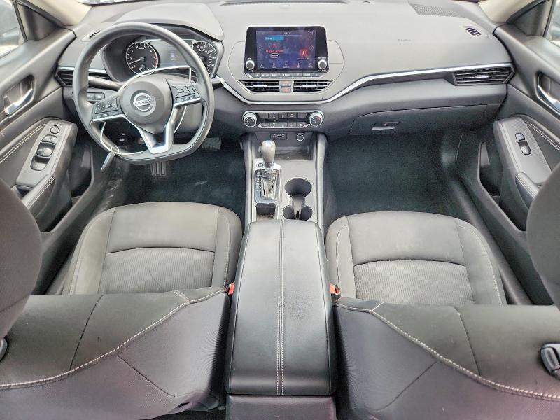 Продаж на аукціоні авто 2019 Nissan Altima, vin: 1N4BL4BV8KC175765, номер лоту: 65638886