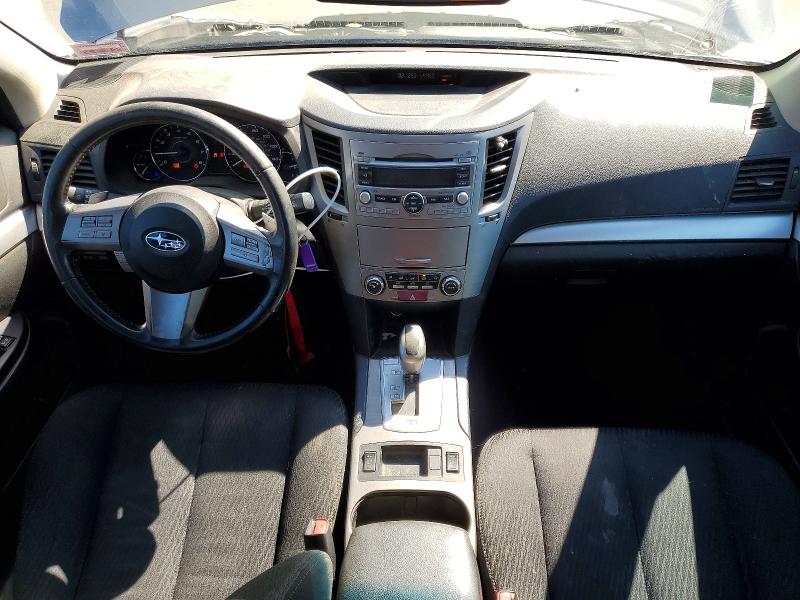 Продажа на аукционе авто 2011 Subaru Outback, vin: 4S4BRBCC4B3372907, номер лота: 66565796