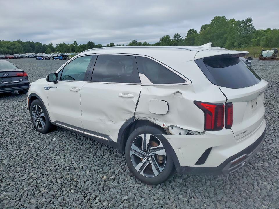 Auction sale of the 2023 Kia Sorento, vin: KNDRHDLG1P5226318, lot number: 65282226