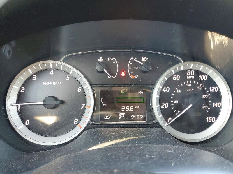 Aukcja sprzedaży 2014 Nissan Sentra, vin: 3N1AB7AP7EL647611, numer aukcji: 63513356