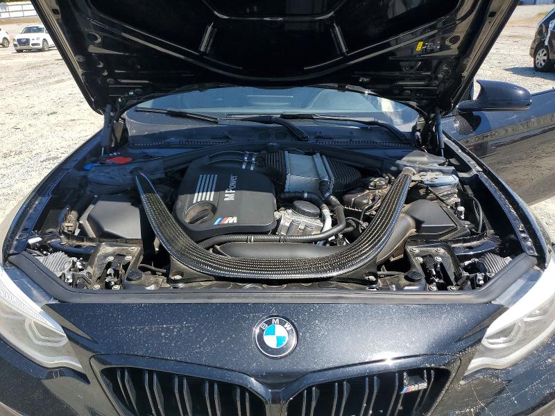 Aukcja sprzedaży 2021 Bmw M2, vin: WBS2U7C02M7H10513, numer aukcji: 65455426