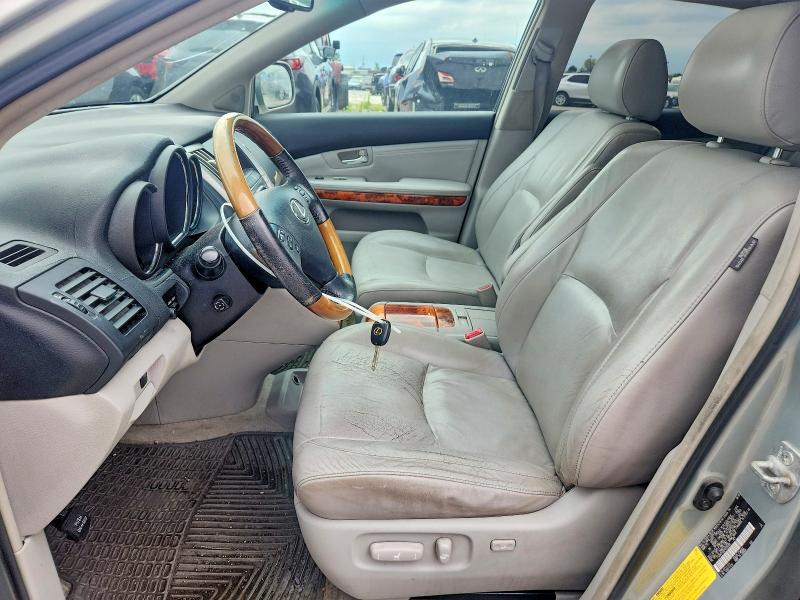 Продажа на аукционе авто 2007 Lexus Rx, vin: 2T2HK31U97C025698, номер лота: 64124036