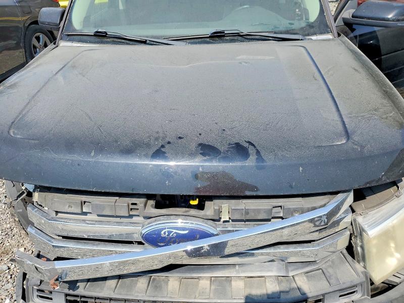 2009 Ford Flex მანქანა იყიდება აუქციონზე, vin: 2FMDK52C59BA04939, აუქციონის ნომერი: 64947206