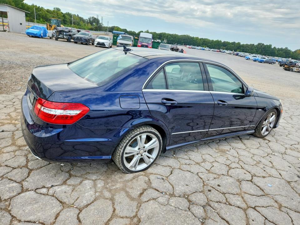 Продаж на аукціоні авто 2012 Mercedes-benz E, vin: WDDHF5KB5CA533821, номер лоту: 65905166