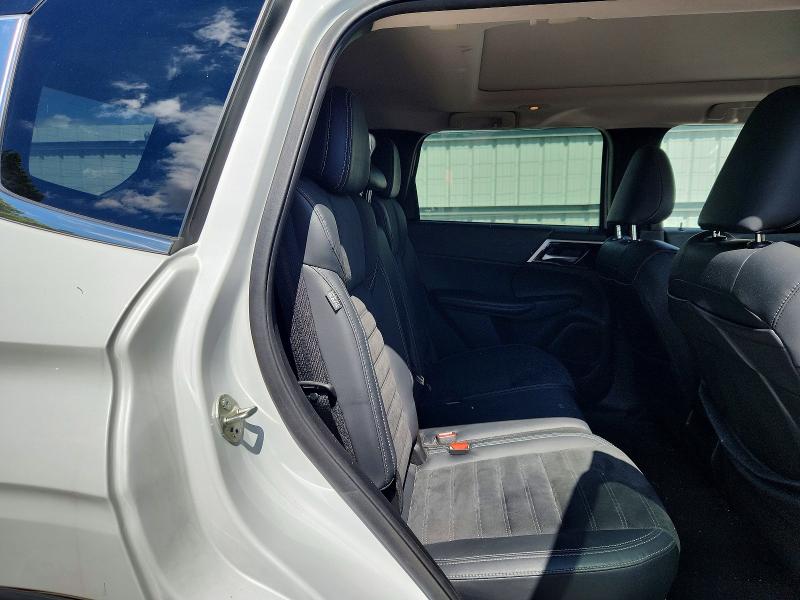 Aukcja sprzedaży 2022 Mitsubishi Outlander, vin: JA4J4UA84NZ005008, numer aukcji: 65165566
