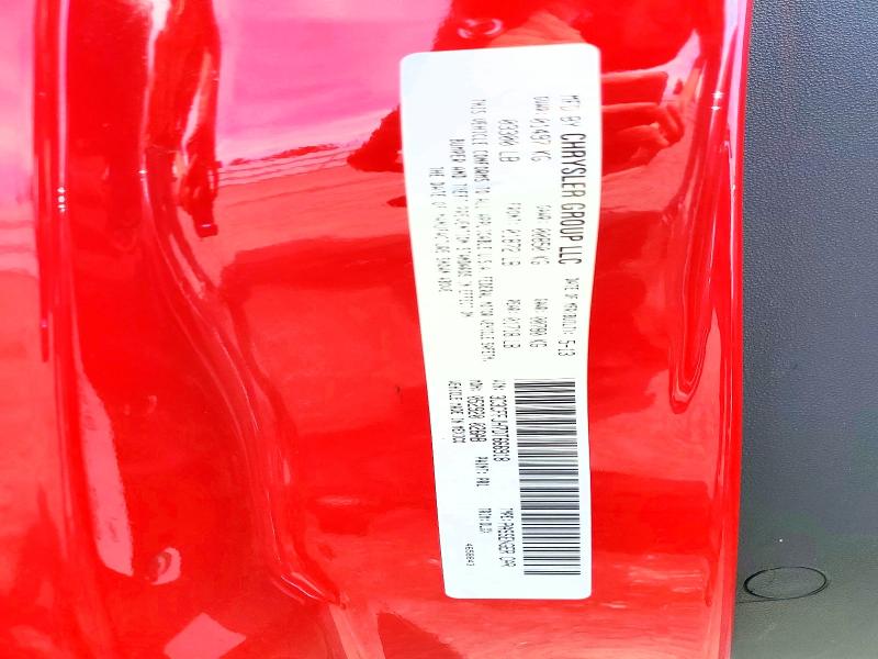 Aukcja sprzedaży 2013 Fiat 500, vin: 3C3CFFJH7DT666918, numer aukcji: 65621476