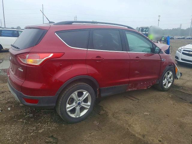 Aukcja sprzedaży 2016 Ford Escape, vin: 1FMCU0GX5GUB06429, numer aukcji: 65099356