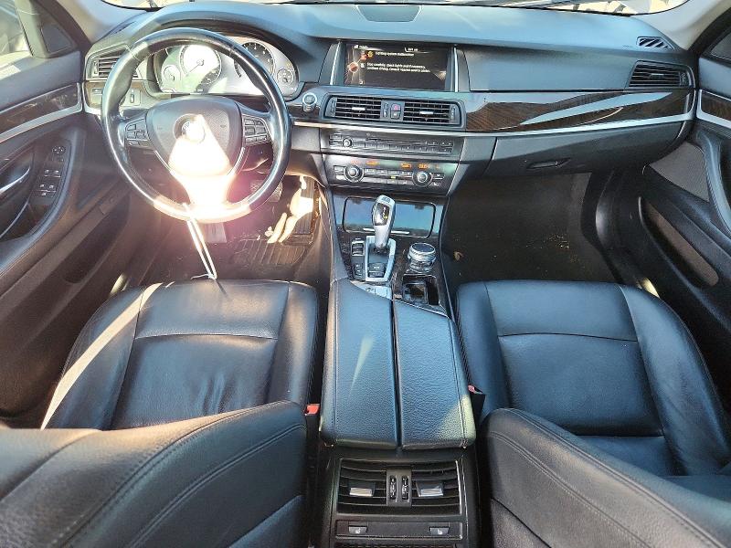 Aukcja sprzedaży 2015 Bmw 528, vin: WBA5A7C5XFD623773, numer aukcji: 65557796
