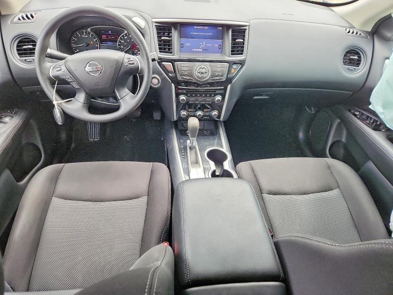 Aukcja sprzedaży 2019 Nissan Pathfinder, vin: 5N1DR2MN4KC644512, numer aukcji: 65534196