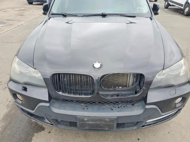 Продаж на аукціоні авто 2008 Bmw X5, vin: 5UXFE43548L032808, номер лоту: 65782166
