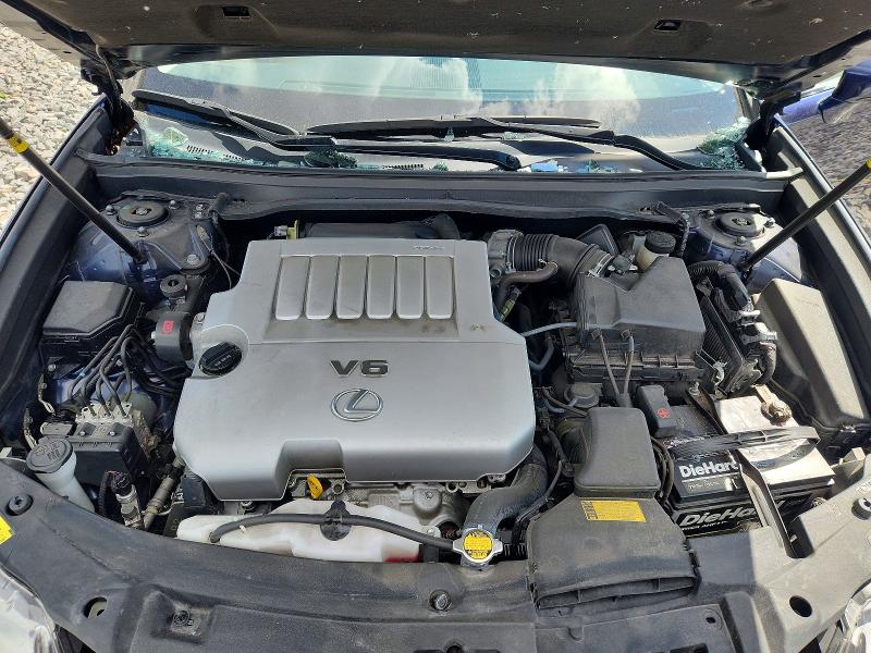 65508626 :رقم المزاد ، JTHBK1GG2E2120680 vin ، 2014 Lexus Es مزاد بيع