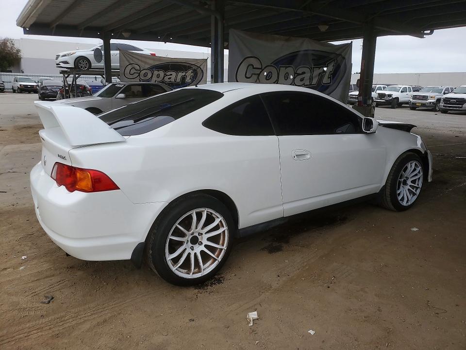 Aukcja sprzedaży 2002 Acura Rsx, vin: JH4DC54862C039620, numer aukcji: 65679596
