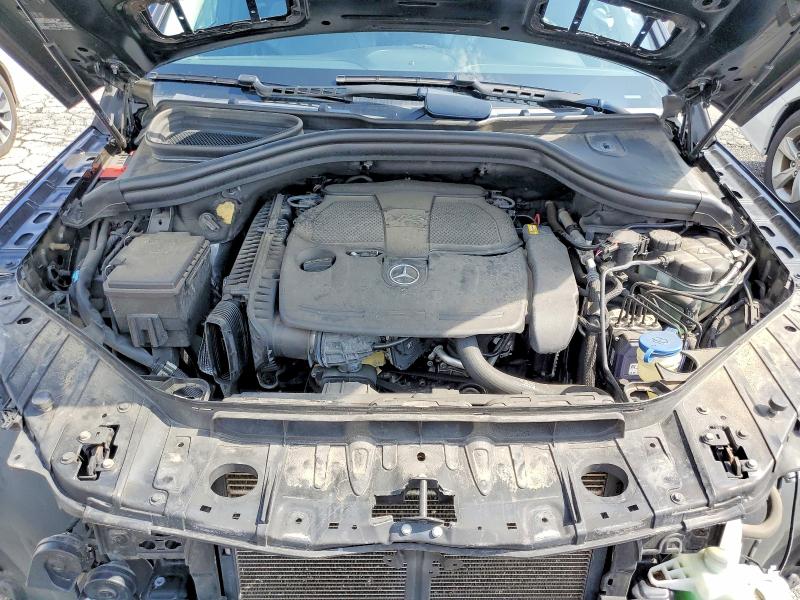 2013 Mercedes-benz Ml მანქანა იყიდება აუქციონზე, vin: 4JGDA5HB4DA140680, აუქციონის ნომერი: 64885566