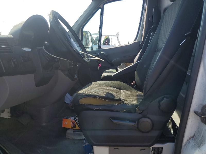 Aukcja sprzedaży 2008 Dodge Sprinter, vin: WD0PF145185279389, numer aukcji: 63727146
