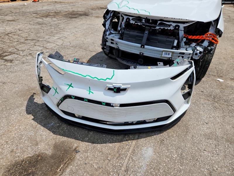Продажа на аукционе авто 2023 Chevrolet Bolt Ev, vin: 1G1FW6S02P4154066, номер лота: 63799986