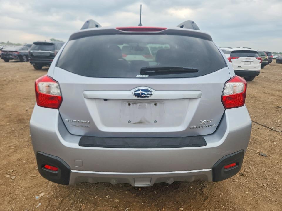 Aukcja sprzedaży 2014 Subaru Xv Crosstrek, vin: JF2GPAGC8E8290711, numer aukcji: 64004196