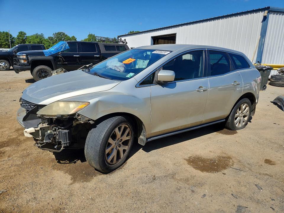Продажа на аукционе авто 2008 Mazda Cx-7, vin: JM3ER293380205030, номер лота: 64996036