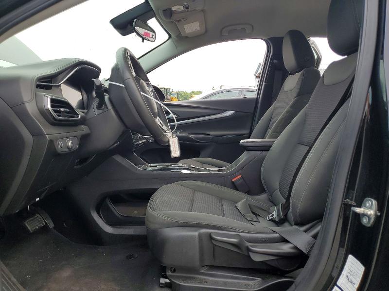 Продаж на аукціоні авто 2023 Chevrolet Bolt Euv, vin: 1G1FY6S02P4141022, номер лоту: 64370516