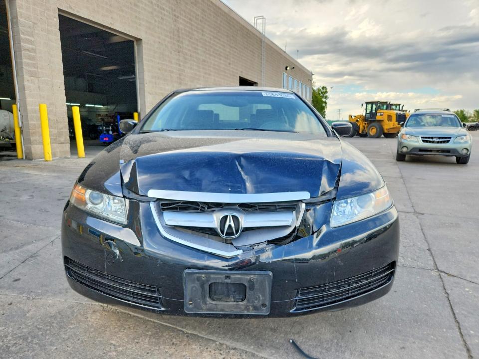 Aukcja sprzedaży 2006 Acura 3.2tl, vin: 19UUA66286A043001, numer aukcji: 65889636