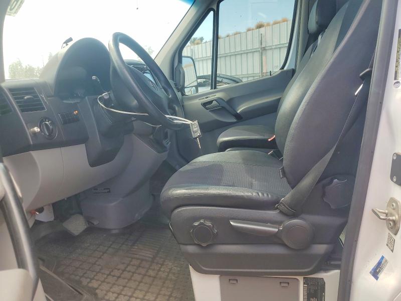 Aukcja sprzedaży 2016 Mercedes-benz Sprinter, vin: WD3PE8DD3GP315656, numer aukcji: 64544946