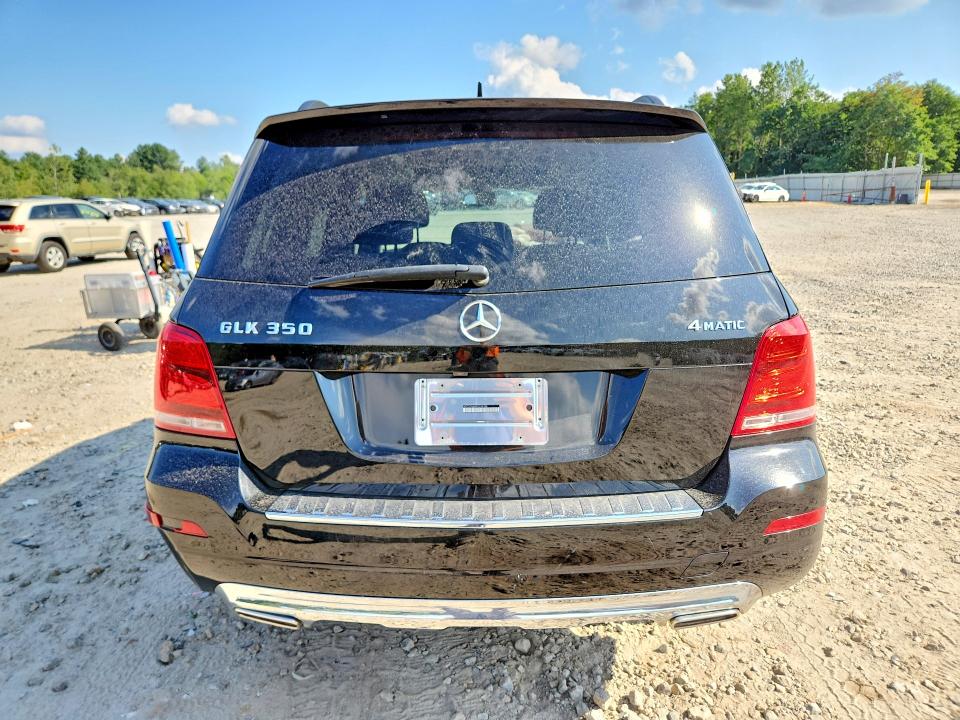 Продаж на аукціоні авто 2014 Mercedes-benz Glk, vin: WDCGG8JBXEG295156, номер лоту: 65004256