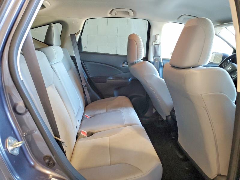 Продаж на аукціоні авто 2015 Honda Cr-v, vin: 5J6RM4H32FL094191, номер лоту: 63256886