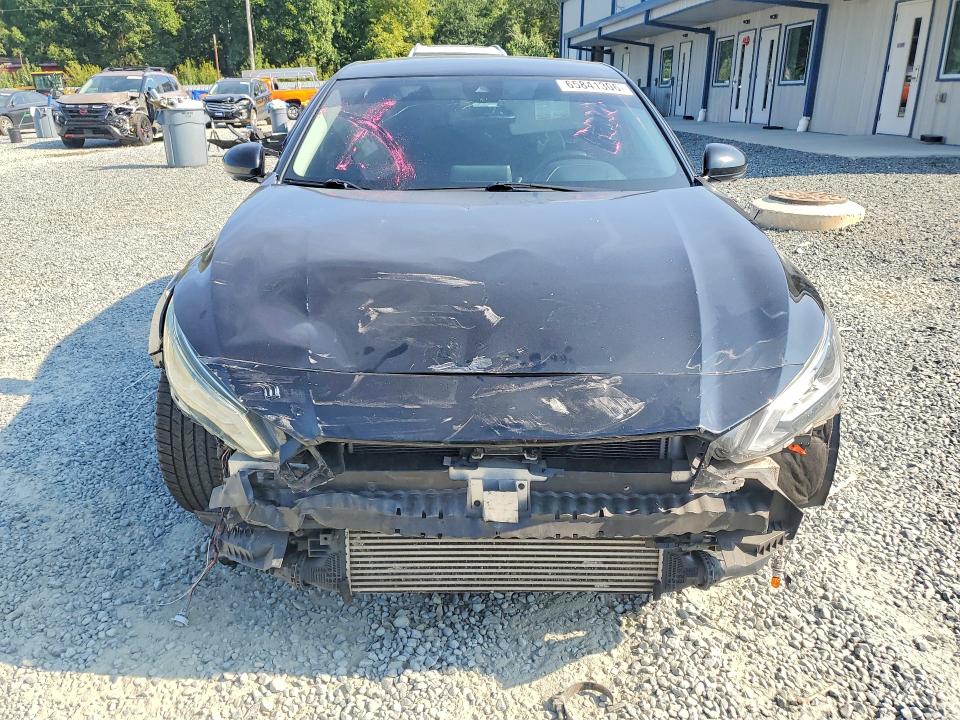 65841306 :رقم المزاد ، 1N4AL4FV3KC158216 vin ، 2019 Nissan Altima مزاد بيع
