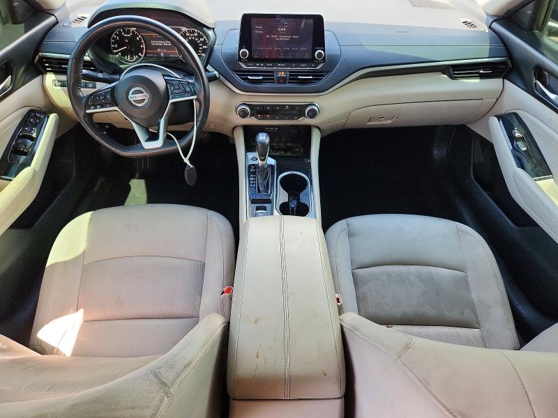 Продажа на аукционе авто 2021 Nissan Altima, vin: 1N4BL4DV1MN301341, номер лота: 65640746